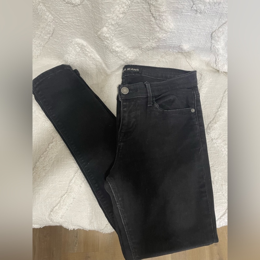 Express jeans - Picture 3 of 6